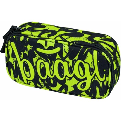Baagl lime