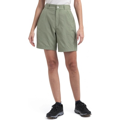 Icebreaker Wmns Hike Shorts Lichen