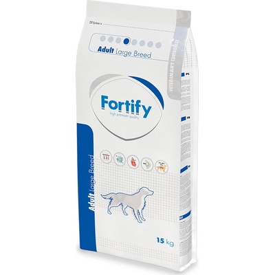 Fortify Adult Large 3 kg