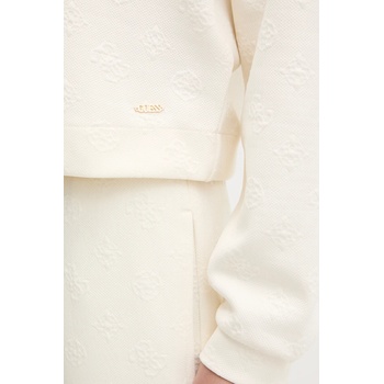 GUESS Суичър Guess PEONY (V5YQ04.KBSL2)