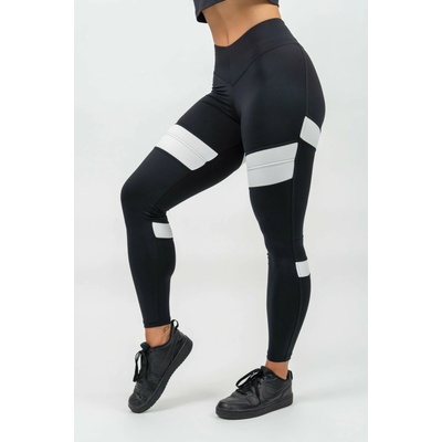 Nebbia dámské legíny s vysokým pásom True Hero 244 black