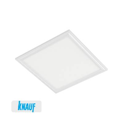 Led ПАНЕЛ ЗА ГК 48w 6400k 595x595mm БЯЛА РАМКА (92panel030cw)