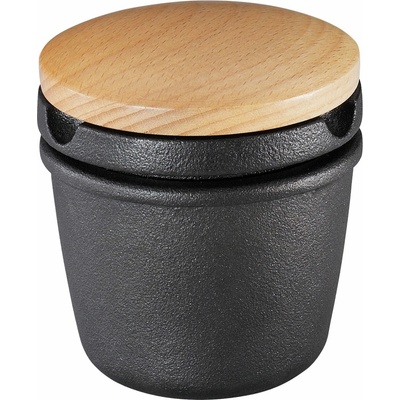 Zassenhaus Hmoždíř se zásobníkem litinový 8 cm – Hledejceny.cz