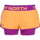 Kilpi dámské funkční kraťasy Irazu w černá