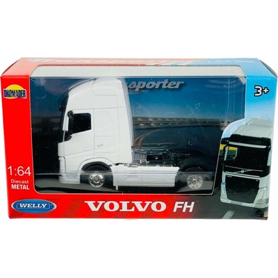 Welly VOLVO TRUCK 1:64