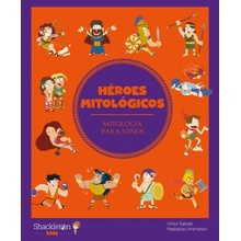 Héroes mitológicos