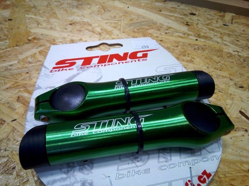 Sting ST-401