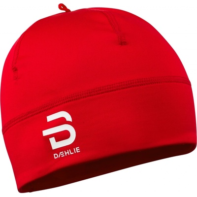 Bjorn Daehlie Polyknit High Risk Red