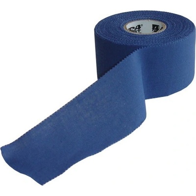 Acra Kinezio Tape tmavě modrá 2,5 cm x 5 m