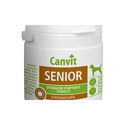 Canvit Senior 100 g