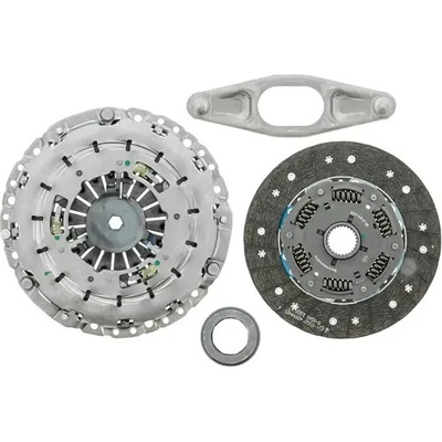 AISIN Sada spojky AISIN Clutch Kit (3P) ASN KE-BM06
