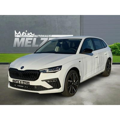 Skoda Scala 1.0 TSI DSG 85 kW