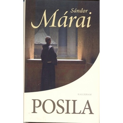 Posila - Sándor Márai