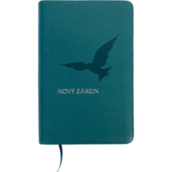 Karmelitánské nakladatelství Nový zákon