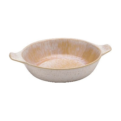 CASAFINA Nádoba zapékací 24x19cm IBIZA žlutá