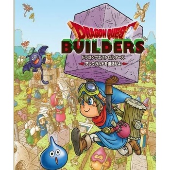 Dragon Quest Builders