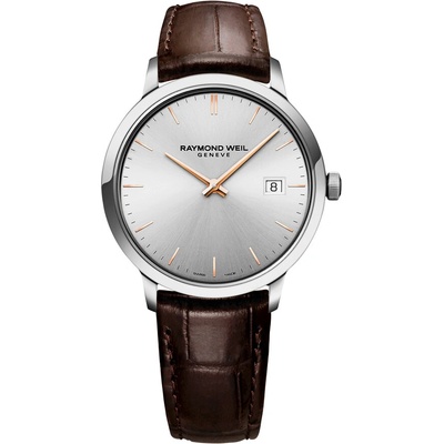 Raymond Weil 5488-SL5-65001