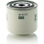 Mann-filter Маслен филтър mann-filter w 917/1