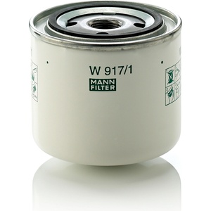 Mann-filter Маслен филтър mann-filter w 917/1