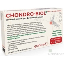 Salix CHONDRO-BIOL 30 tabliet