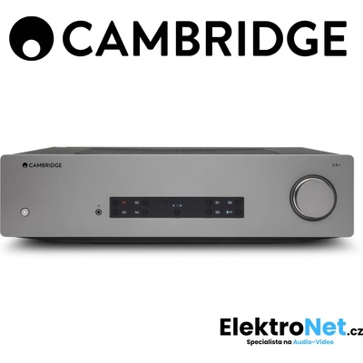Cambridge Audio CXA81 MkII – Zboží Živě