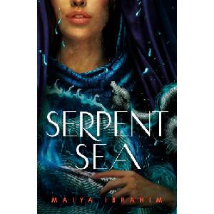 Serpent Sea (ISBN: 9780593127001)
