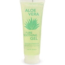 IDC Institute Hydratačný gél Aloe Vera 250 ml