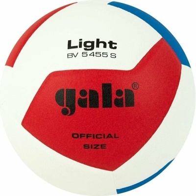 Gala Light 12 Волейбол на закрито