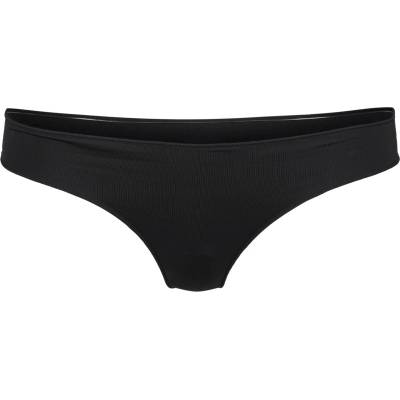 Rip Curl Дамско бикини долнище Rip Curl Women's Classic Surf Cheeky Pant Bikini bottom - Black - размер XL (150-5523-0116)