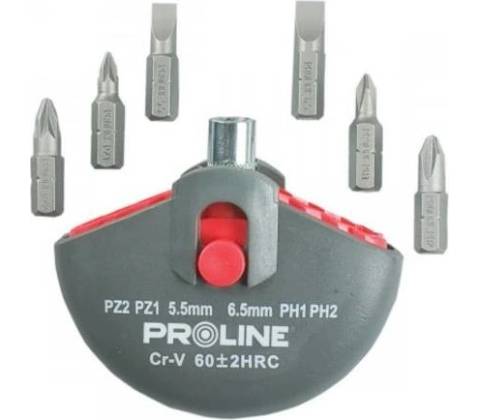 Proline 7ks 26210697