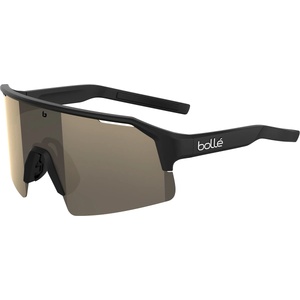 Bollé Слънчеви очила Bollé C-Shifter S3 Sunglasses - Black Matte / TNS Gold (205-7138-0111) Слънчеви очила