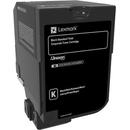 Lexmark 74C2SKE - originálny