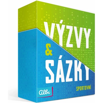 Výzvy a stávky športové