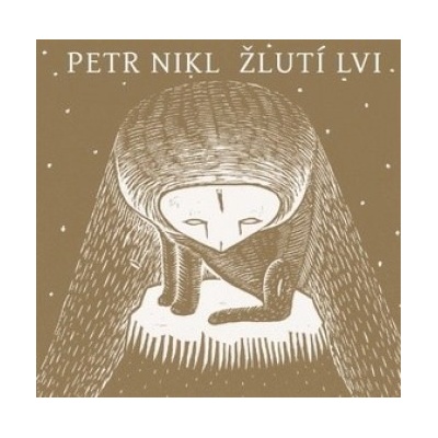 Žlutí lvi - Petr Nikl