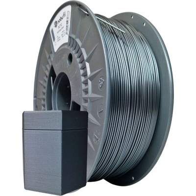 Nobufil PCTG Stainless Steel - 1, 75 mm / 1000 g (PCTG-R-711-1-010)