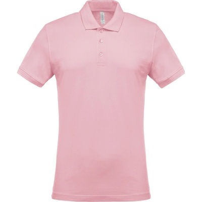 Kariban Polokošile K254 Růžová pale