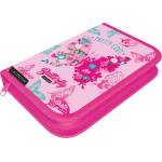 Lizzy Card Несесер Lizzy Card Cute Butterfly - С 1 цип (23043462)