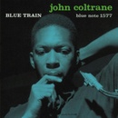 COLTRANE JOHN: BLUE TRAIN HQ LP