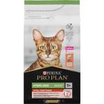 PRO PLAN PRO PLAN Sterilised Vital Functions Храна за котки, богата на сьомга 1, 5кг