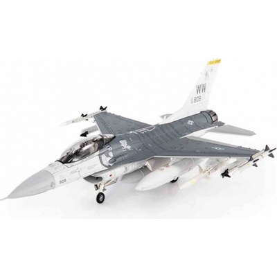 Calibre Wings F-16C Fighting Falcon USAF PACAF Viper Demo Team #90-0808 Misawa AB Japan 2019 1:72