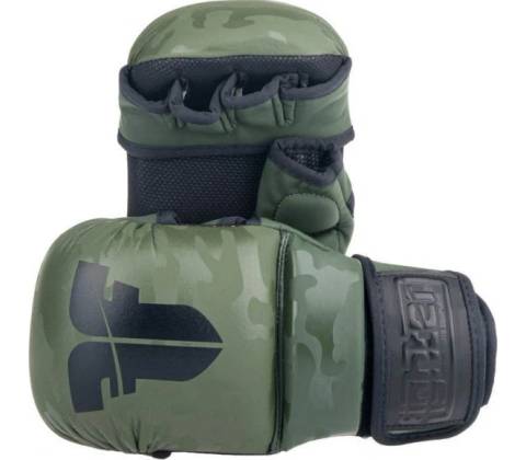 Fighter MMA