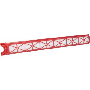 VHBW Филтър за Dyson PencilVac Fluffy SV50 FF, 974281-01 (889008670)