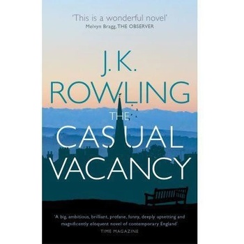 Casual Vacancy