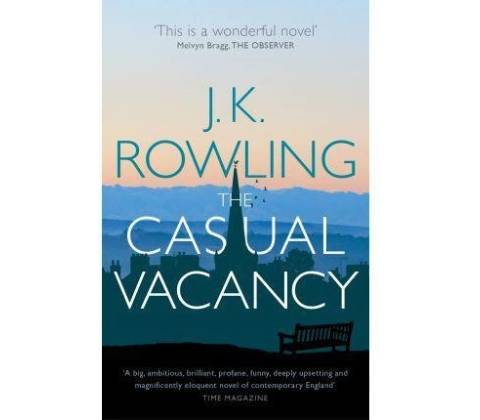 Casual Vacancy