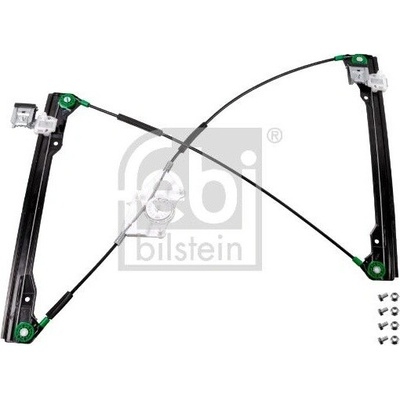 Zvedací zařízení oken FEBI BILSTEIN 177142