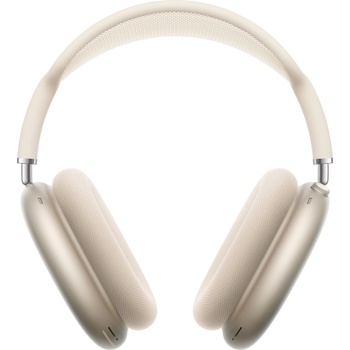 Apple AirPods Max starlight (MWW53ZM/A)