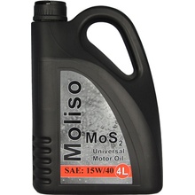 Specol MOLISO 15W-40 4 l