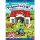 Venkovská farma