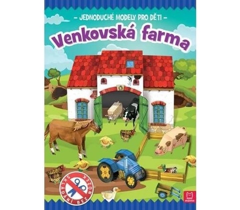 Venkovská farma