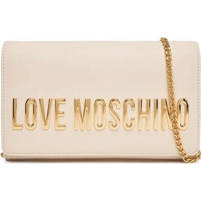 Love Moschino dámská crossbody kabelka JC4103PP0NKD0110